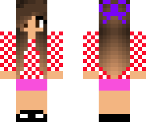 cute brown hair