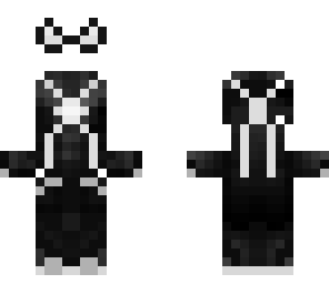 venom white