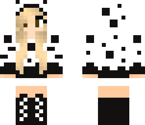 panda lady