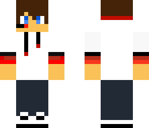 fixed red teen