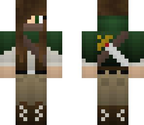 edited rogue