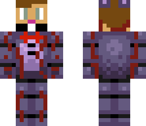 bonnie's secret