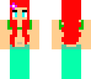 ariel