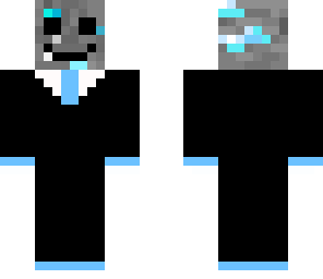 diamond man
