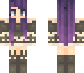 another skin