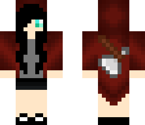 axegirl