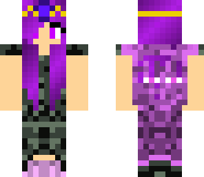 ender queen