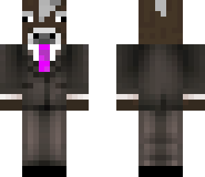 the fanciest cow