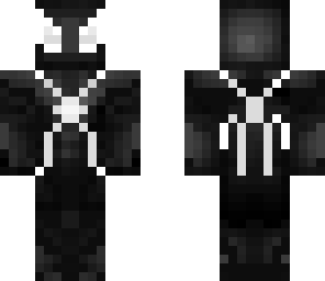 agent venom