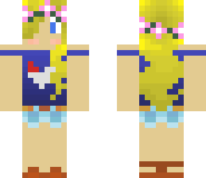 april skin