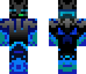 icy enderman v4