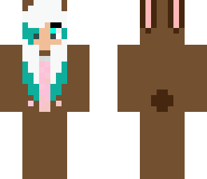 better bunny emo style