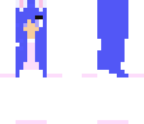my skin for easter