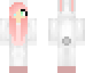 easter girl