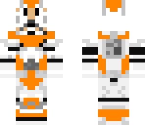 utapou trooper
