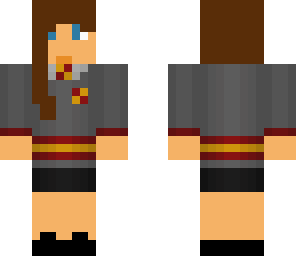 gryffindor girl