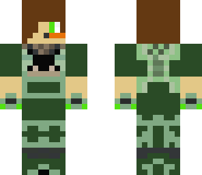 military colombiano