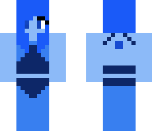 lapis lazuli steven universe