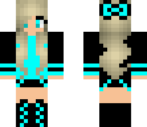 popular girl