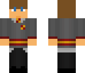 gryffindor boy