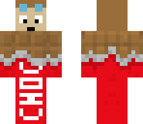 choclade dantdm