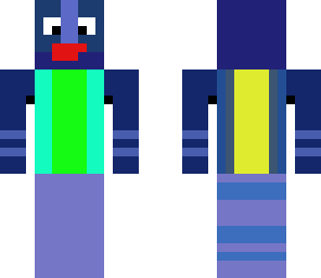elijah