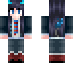 female rin okumura