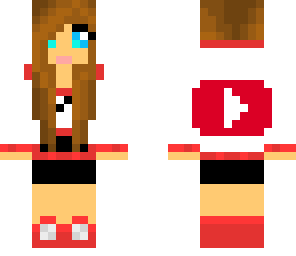 youtube girl