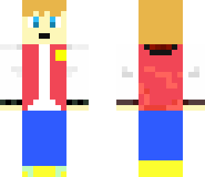 players skin made by ninjamatti