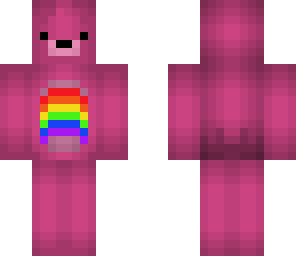 bear