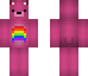 care bear