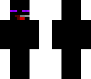 derp gamer enderman