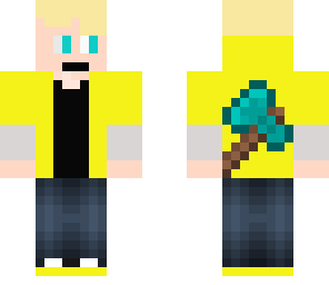 blondy