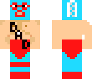 lucha libre