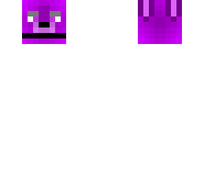 bonnie head