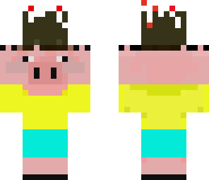 cake pig 3