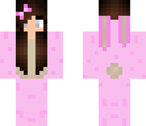 cahanged the bow