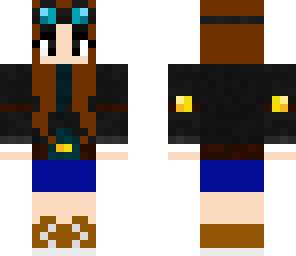 dantdm girl