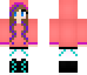 my skin
