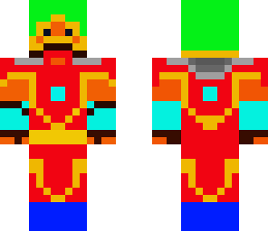 super protector