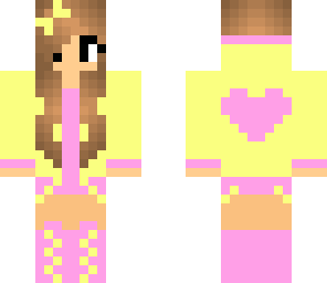 easter gamer girl 