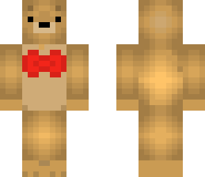 cute little bear