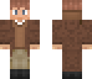 my skin
