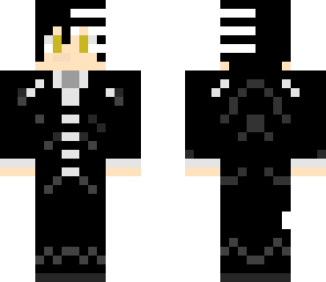 death the kid