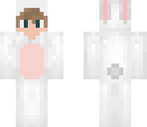 bunny boy