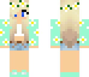 flowergirl 
