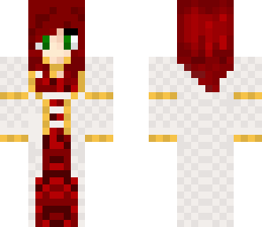 azulaxaki wedding dress