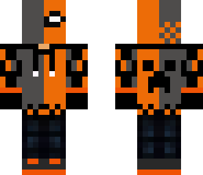 cool deathstroke