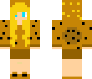 fixed cookie girl