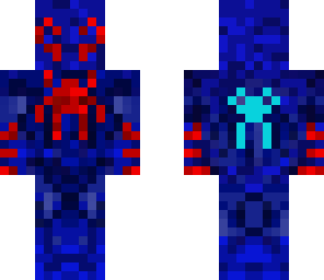spiderman2099